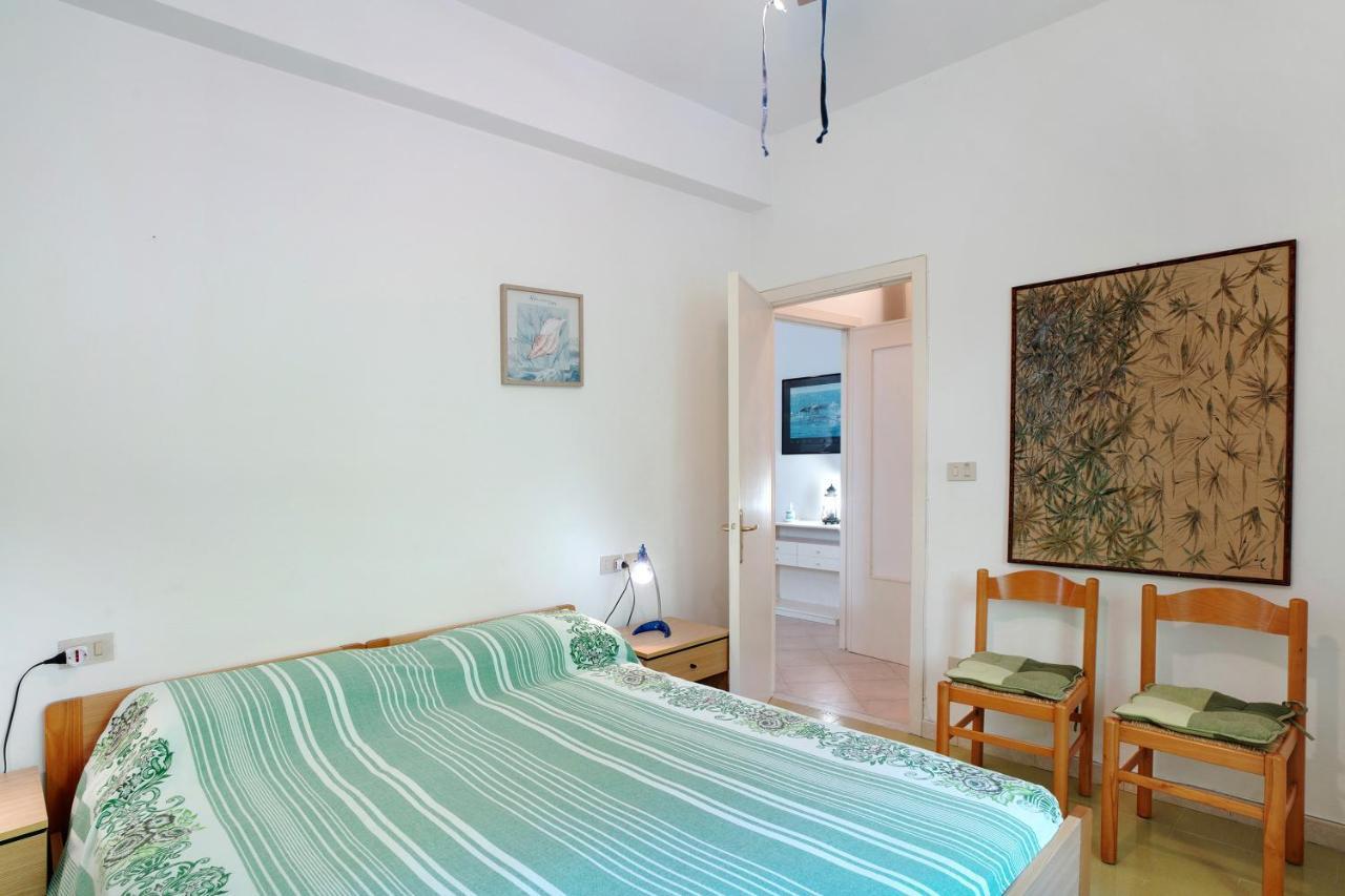 Casa Laigueglia Lejlighed Eksteriør billede
